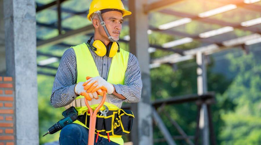 Skylight curb repair in San Saba, TX